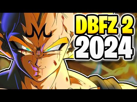 Why (DBFZ 2) Might Be Coming?! | Dragonball FighterZ Speculation