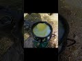 Video Thumbnail for Cooking Perch In The Woods