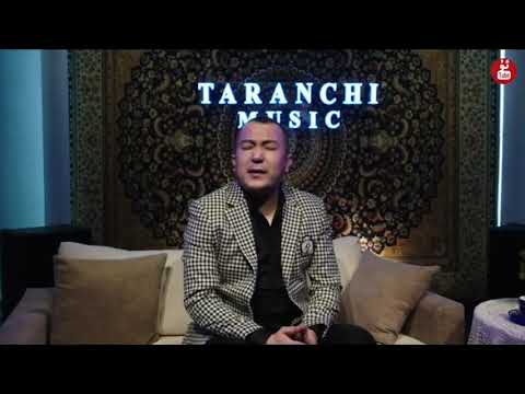 Aldandim - Tahir Turghun | Uyghur song