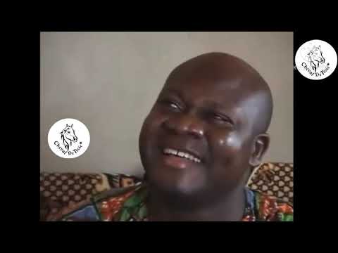 Compagnie Semako Wobaho - Clin d'oeil noir