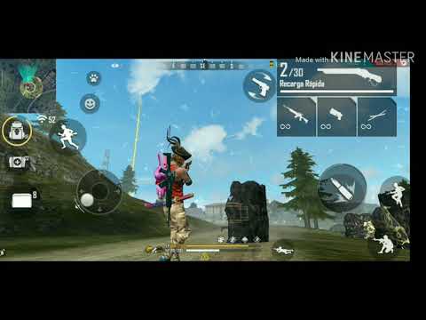 MC RYAN SP E MC FEFE ZN -MEU SENTIMENTO {{FREE FIRE}}