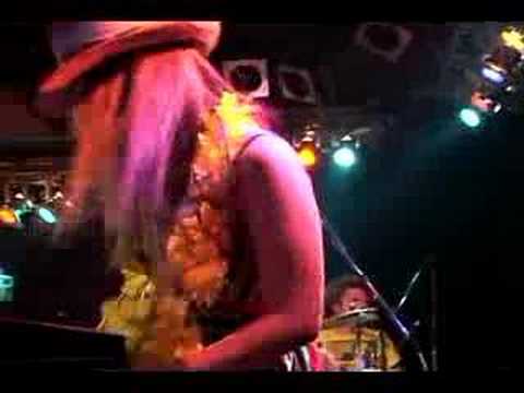 THE BEACHES　BOOTLEG DVD Vol.1　2/2