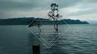 preview picture of video 'PANTAI SIRENJA Donggala, Sulawesi Tengah'