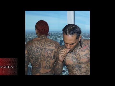 D. Bick ft. Shawn Rude, Fetti Mac - Wave [New 2017]