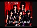 L.A. Guns - Over the Edge (LIVE, Ultimate L.A ...