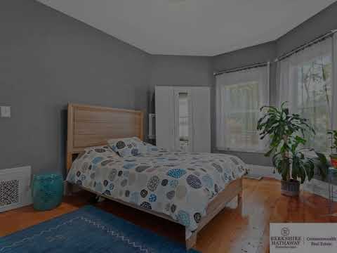 5 Spring Park Ave, Boston, MA 02130 - Single Family - Real Estate - For Rent