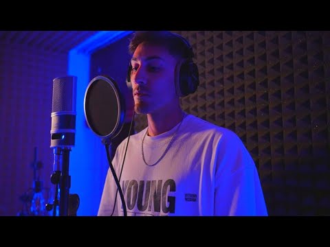 ONGA - ANNI DIECI (Official Video) 