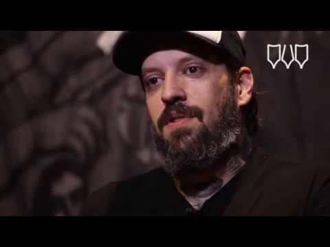 MÚSICA, BANDAS, DESALMADO, FAMILY MOB, SEPULTURA - Estevam Romera (Desalmado)