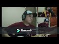 No Use For A Name - Divine Let Down (Cover)