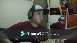 No Use For A Name - Divine Let Down (Cover)