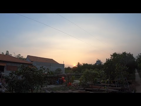 Semester at Sea Spring 2018: Vietnam