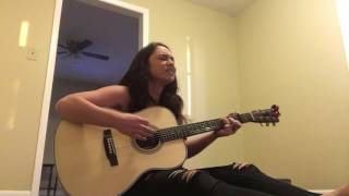 &quot;Either Way&quot; by LeeAnn Womack cover by Kennedy Fitzsimmons