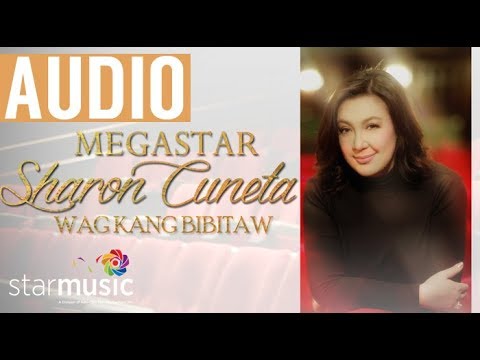 Video thumbnail for Wag Kang Bibitaw