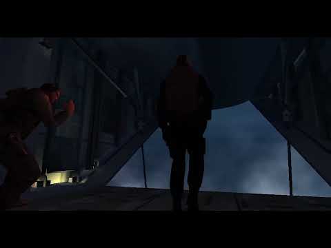 Infiltrating the Enemy Base!