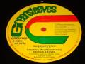 Freddie McGregor & Dennis Brown - Raggamuffin - 1985 Greensleeves 12" - DJ APR