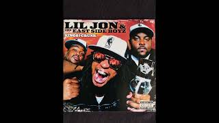 Lil Jon &amp; The East Side Boyz Feat. Too $hort &amp; Chyna Whyte &quot; B*tch &quot; [HQ]