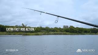 Mikado Sky Dream 2,74m 5-28g