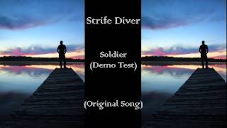 Strife Diver - Soldier (Test)