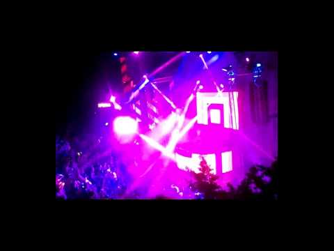 Summer Splash 2013 Woche 3 Rudy MC @ Xperia Base