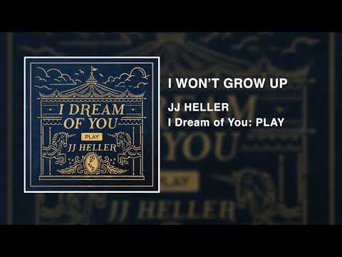 Thumbnail for I Won't Grow Up video