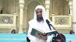 صورة نعيم اهل الجنة ٤ - فضيلة الشيخ خالد اسماعيل