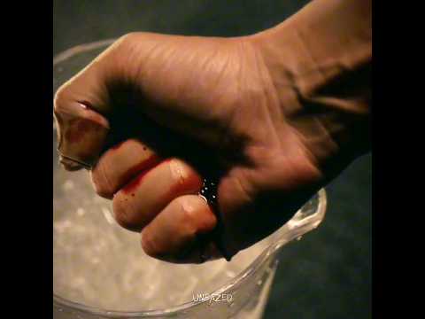 Whiplash  Edit - 「 Obsession 」 | Quarto De Hotel (Slowed)