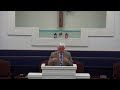 Dr. Don Smith Wednesday Bible Study 080322 Revelation 19:9-21 Are You Ready
