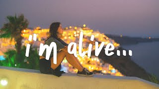 Sia - Alive (Lyrics)