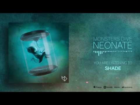 Monsters Dive (몬스터즈 다이브) - Neonate [FULL EP STREAM]