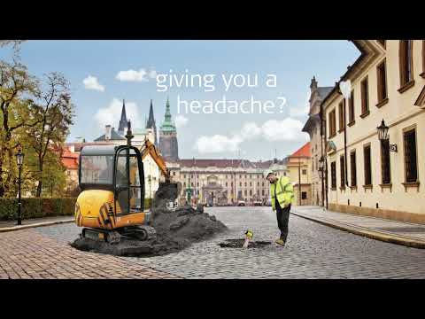 Leica Utility Detection Intro