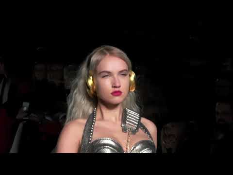 Julien Fournie Paris Haute Couture SS 2020