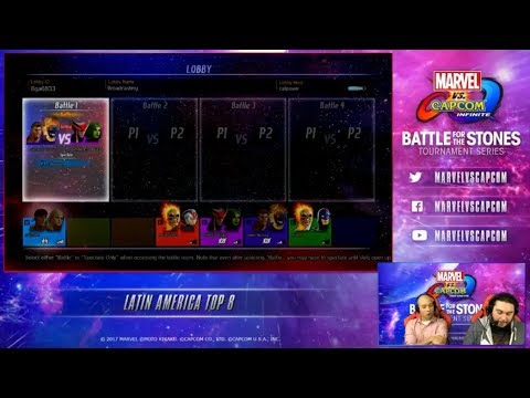 "BBR" LAOQ 2017 MvCi Battle Of The Stones - SERPENTAURUS vs NEOGEO