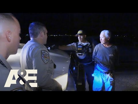 Live PD: That's a Big Gun (Season 2) | A&E