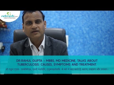 Dr.Rahul Gupta - MBBS, MD..
