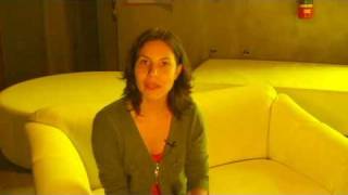 Artes Cênicas - Programa "Na Real"