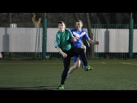 16bpd - AKS Kabaret: 4. tydzień (FLS Wiosna 2014)