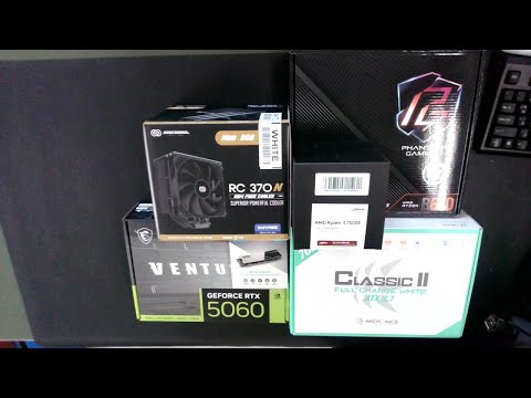 [아싸컴] 조립영상 라이브  /  2506056402(이*석) 고객님