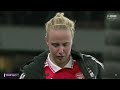 Beth Mead nasty knee injury (ACL) | Arsenal and England star 90th minute woe!