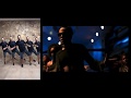 Dancing The Video: Backstreet Boys - Larger Than Life - Choreography - Coreografia