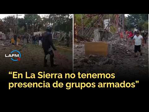 Cauca bajo tensión: Ataque al peaje de El Bordo dejó 11 heridos y daños en 27 viviendas