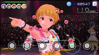 アイドルマスター ミリオンライブ!シアターデイズ 1st Anniversary 【UNION!!】 10日目