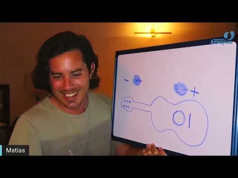 Día 272 - RESONANCIA - Matias De Stefano - edición en español