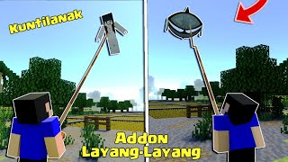 Download lagu Bermain Layangan Nuansa Indonesia Keren dengan Addon di MCPE mp3 Download lagu Bermain Layangan Nuansa Indonesia Keren dengan Addon di MCPE mp3