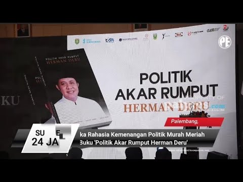 Buka Rahasia Kemenangan Politik Murah Meriah