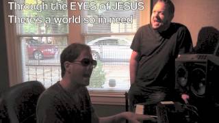 Through The Eyes of Jesus