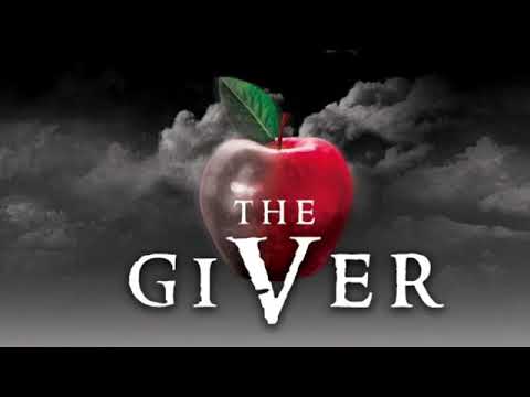 The Giver Audiobook - Chapter 5
