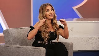 Jessie James &amp; Eric Decker: Naked and Afraid