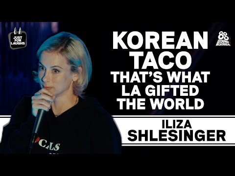 Iliza Shlesinger | Made in LA