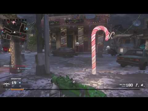 MWR: fighting to prestige pt12