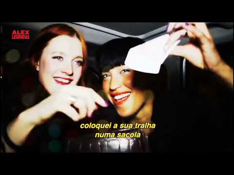 Icona Pop Feat. Charli XCX - I Love It (Tradução) (Clipe Legendado)